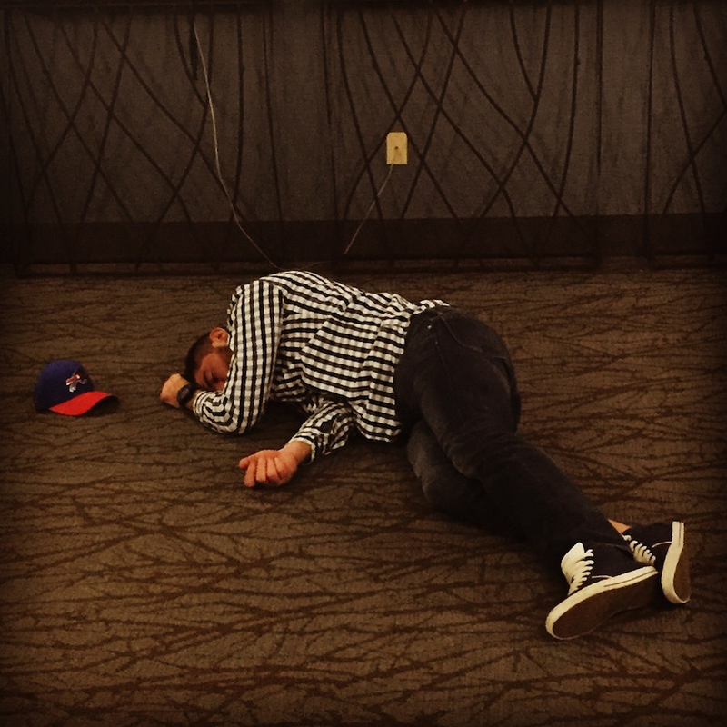 Illustration for article titled Bills Fans Remain A Glorious Mess